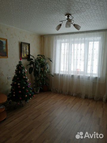 3-к квартира, 63 м², 3/5 эт.