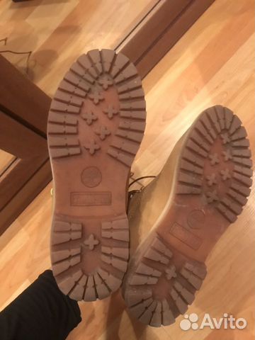 Timberland Timberland