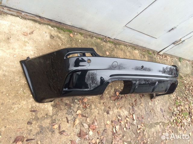 М бампер Задний бмв х5м е70 BMW X5M E70 черный М бампер Задний бмв х5м е70 BMW X5M E70 черный