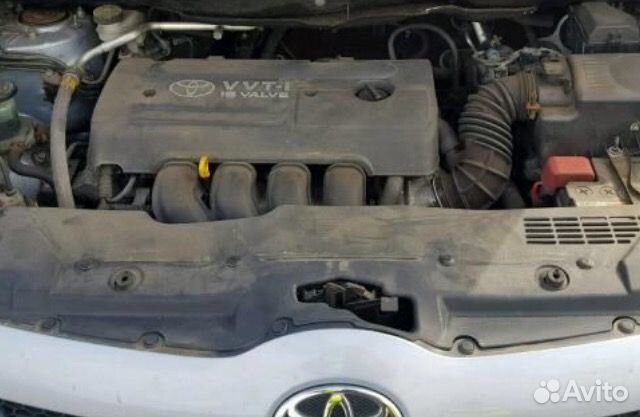 Двигатель для Тойота Королла Версо 1.8