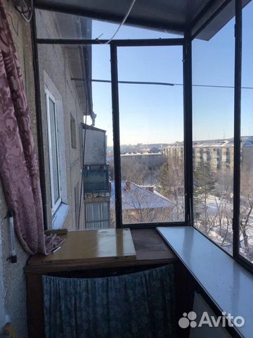 2-к квартира, 44 м², 5/5 эт. 2-к квартира, 44 м², 5/5 эт.