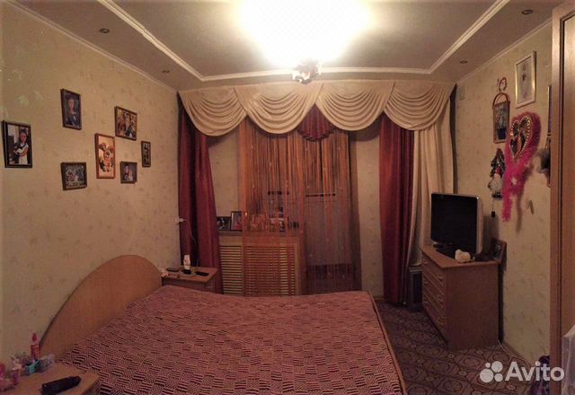 2-к квартира, 52 м², 5/6 эт. 2-к квартира, 52 м², 5/6 эт.