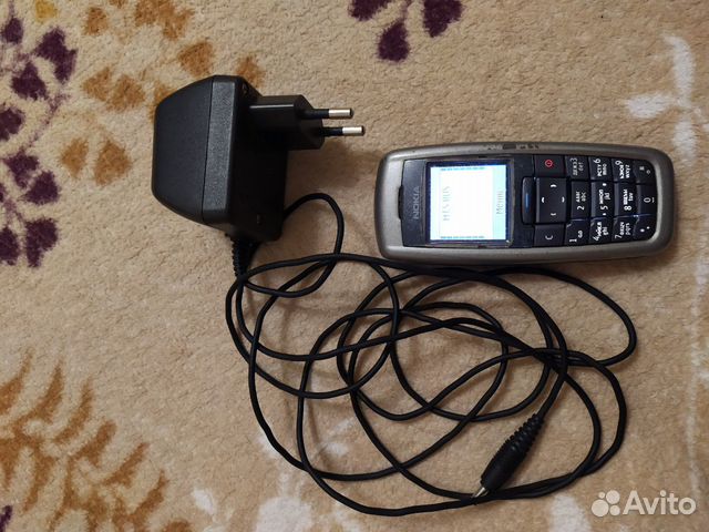 Телефон Нокия Nokia 2600