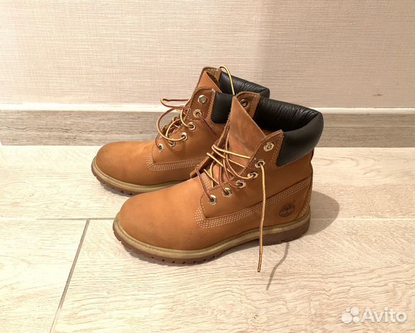 timberland 37