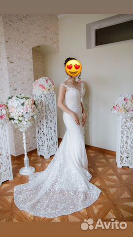 Платье свадебное Платье свадебное