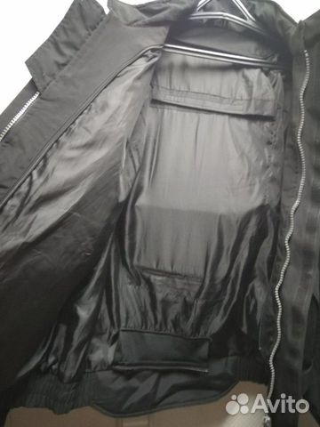 Текстильная мотокуртка FLM Polo xxxl Текстильная мотокуртка FLM Polo xxxl