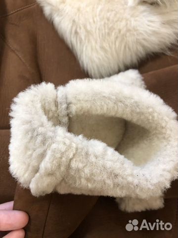 Дублёнка Дублёнка