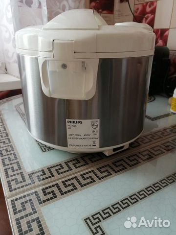 Мультиварка Мультиварка