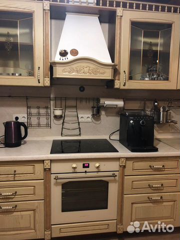 2-к квартира, 74 м², 8/16 эт.
