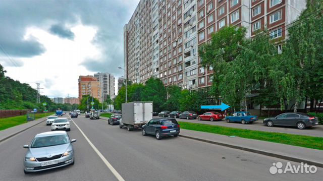 Торговое помещение, 76.2 м²