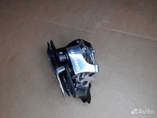 Топовый задний переключатель Sram X0