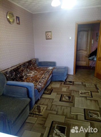 1-к квартира, 31.7 м², 9/10 эт. 1-к квартира, 31.7 м², 9/10 эт.