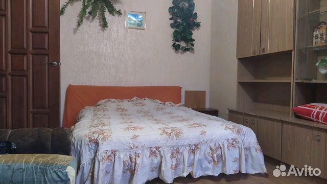 1-к квартира, 30 м², 3/5 эт. 1-к квартира, 30 м², 3/5 эт.