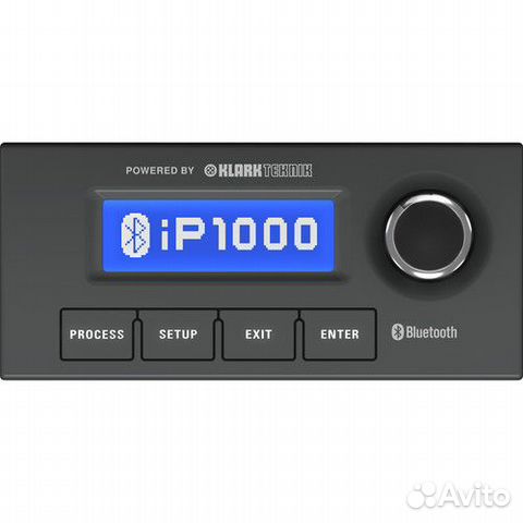 Звукоусилительный комплект Turbosound iP1000 V2 Звукоусилительный комплект Turbosound iP1000 V2