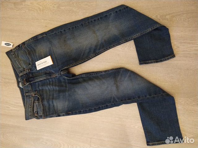 Джинсы Old Navy (Gap) w30*L30 новые Джинсы Old Navy (Gap) w30*L30 новые