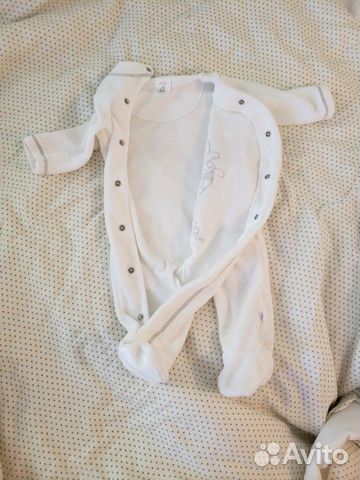 Комбинезон Комбинезон