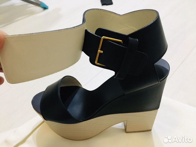 Туфли Celine Туфли Celine