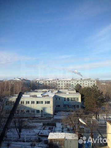 4-к квартира, 72 м², 5/5 эт.