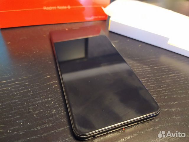 Xiaomi redmi note 5 2/16gb