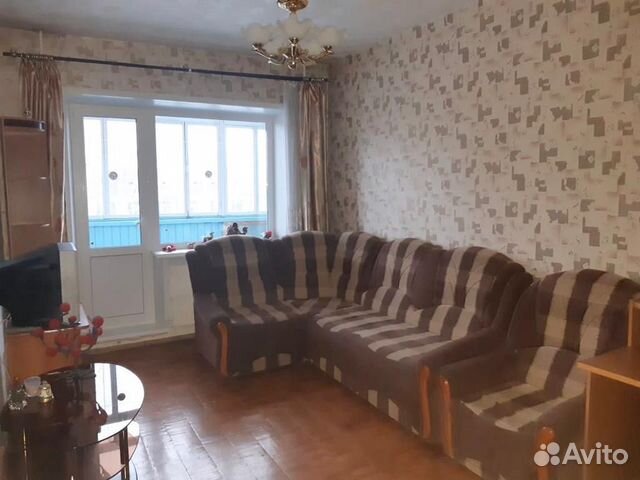 2-к квартира, 51.2 м², 4/10 эт. 2-к квартира, 51.2 м², 4/10 эт.