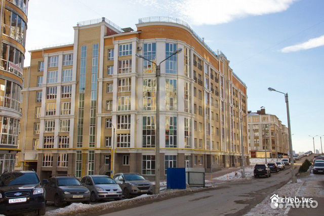Офисное помещение, 133.7 м² Офисное помещение, 133.7 м²