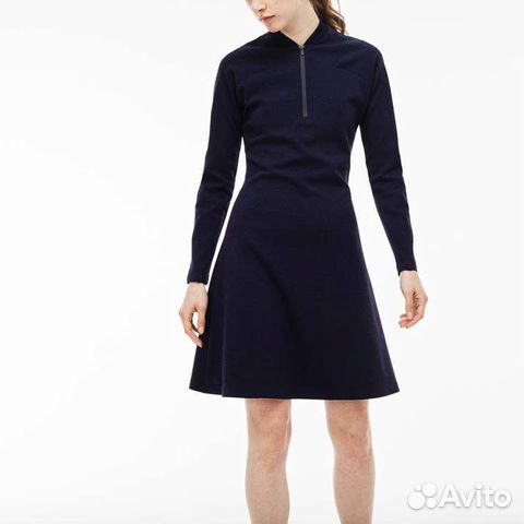 Lacoste платье Lacoste платье