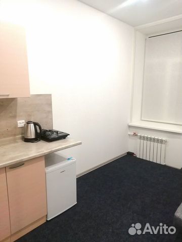 Студия, 20 м², 3/5 эт.