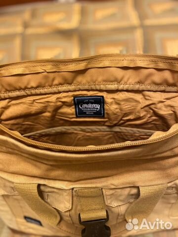 Сумка Gravis Сумка Gravis