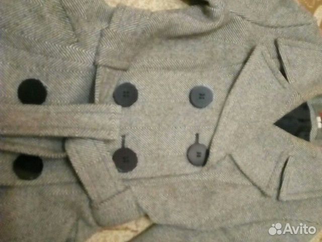 Пальто Пальто
