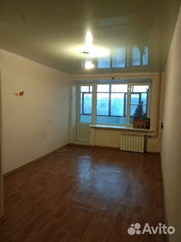 1-к квартира, 36 м², 6/9 эт. 1-к квартира, 36 м², 6/9 эт.