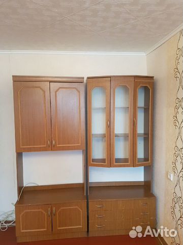 1-к квартира, 33 м², 4/5 эт. 1-к квартира, 33 м², 4/5 эт.