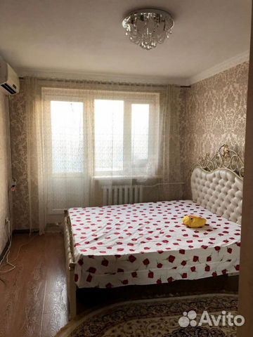 2-к квартира, 46.6 м², 5/5 эт. 2-к квартира, 46.6 м², 5/5 эт.