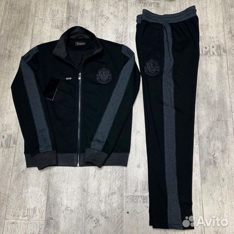 Спортивный костюм Billionaire (46-52) Спортивный костюм Billionaire (46-52)