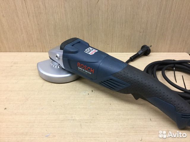 Bosch gws 15. Щетки GWS 15-125 Cie.