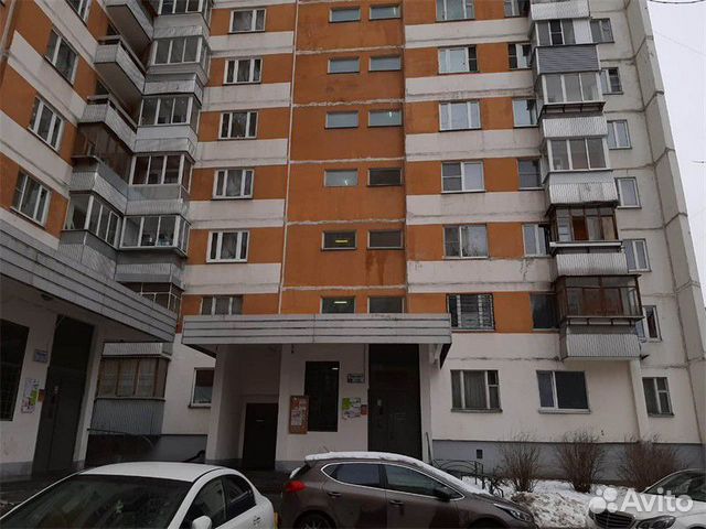 3-к квартира, 73.3 м², 10/12 эт. 3-к квартира, 73.3 м², 10/12 эт.