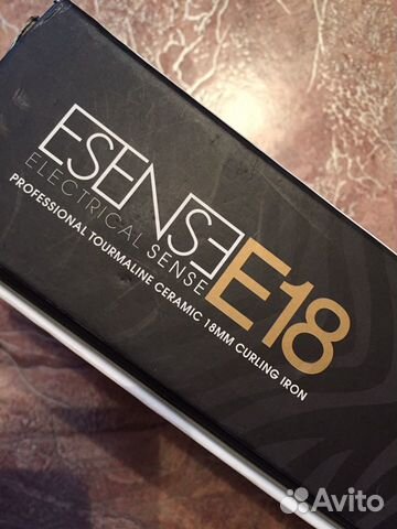 Конусная плойка Конусная плойка