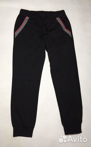 Hugo Boss (XL) red line