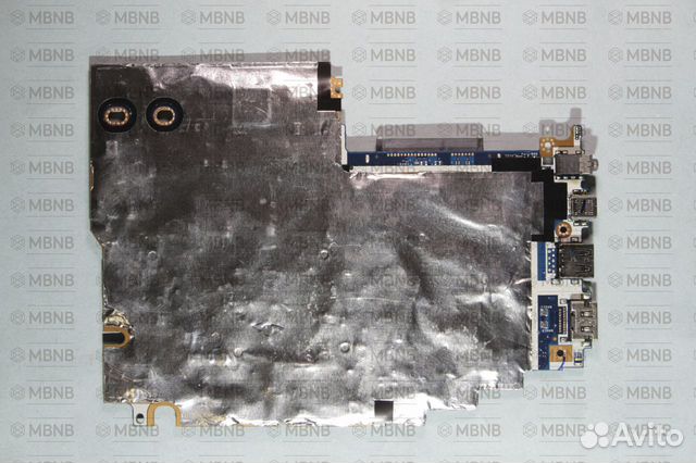 Материнская плата Lenovo LA-E541P i5-7200U GT940MX Материнская плата Lenovo LA-E541P i5-7200U GT940MX