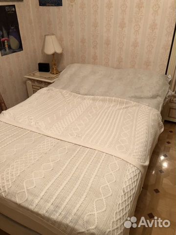 Кровать с бортиком Кровать с бортиком