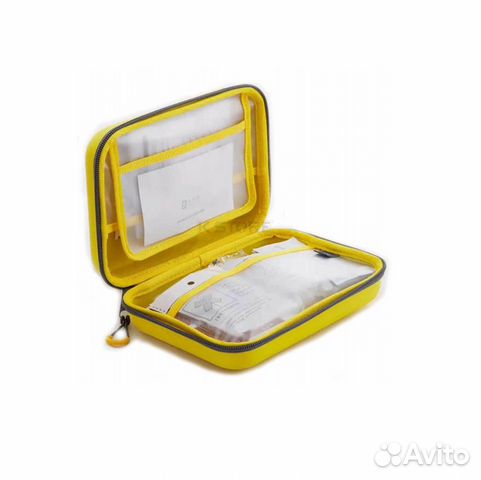 Аптечка Xiaomi First Aid Kit Home Version Аптечка Xiaomi First Aid Kit Home Version