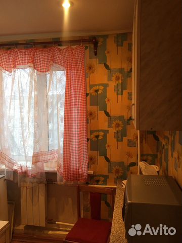 2-к квартира, 42 м², 5/5 эт.