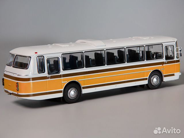 Автобусы Лаз-699Р Автобусы Лаз-699Р