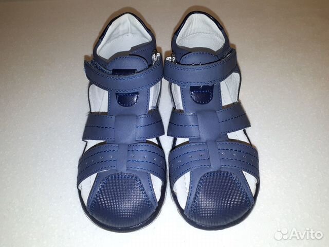 Сандали 28 размер