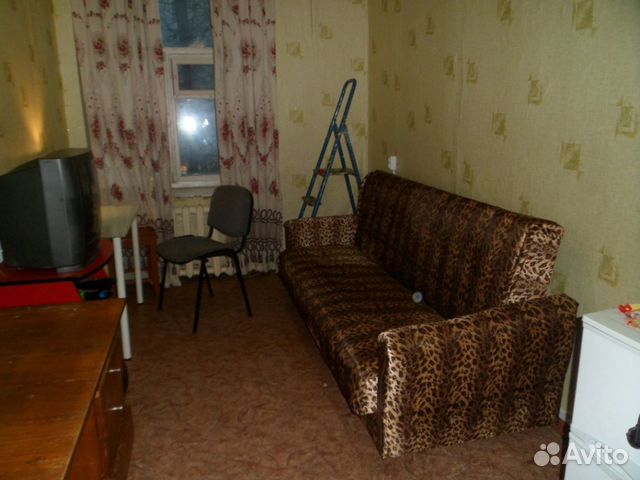 Комната 12 м² в 3-к, 3/5 эт. Комната 12 м² в 3-к, 3/5 эт.