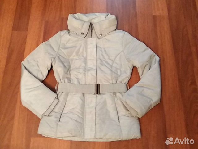 Sela новая куртка Sela новая куртка