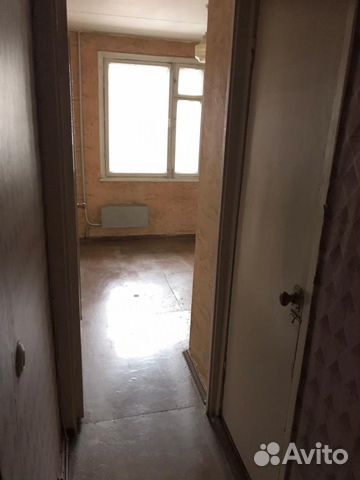 2-к квартира, 47.7 м², 5/9 эт.