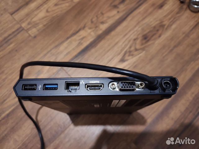 Док-станция sony VGP-PRZ20A Док-станция sony VGP-PRZ20A