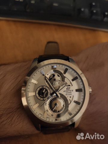 Часы Casio Часы Casio