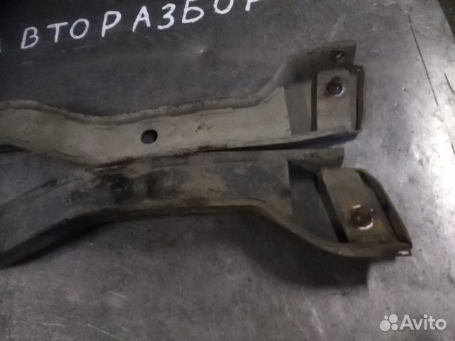 Рычаг крепления переднего стабилизатора Дэу Матиз Рычаг крепления переднего стабилизатора Дэу Матиз