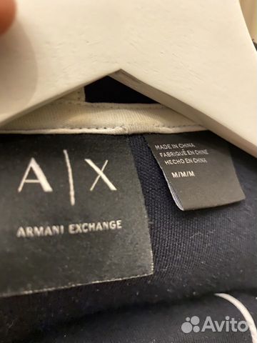 Спортивный костюм Armani Exchange Спортивный костюм Armani Exchange